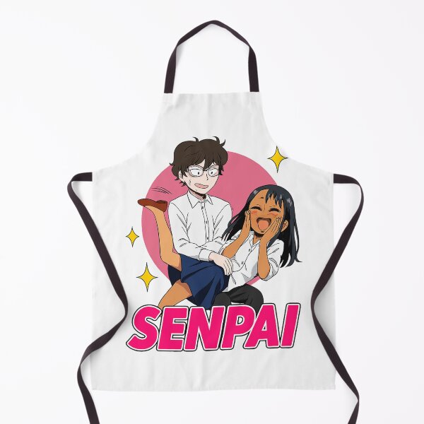 Item preview, Senpai Nagatoro designed and sold by francous03.