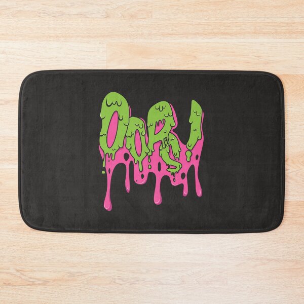 Item preview, Oops! Slime Lettering – Dripping Text, Sticky Bubble, Graffiti Style Typography Design designed and sold by SimonaArtDesign.
