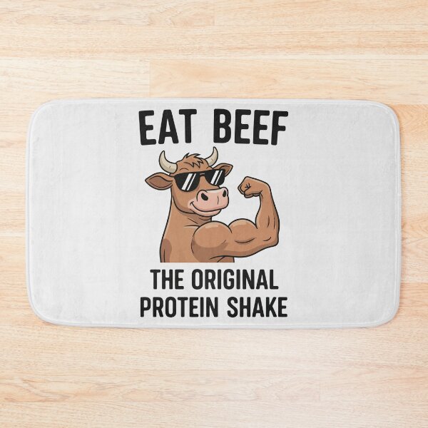 Item preview, Beefed Up Strength designed and sold by Amir Faysal.