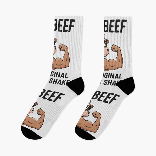 Item preview, Beefed Up Strength designed and sold by Amir Faysal.