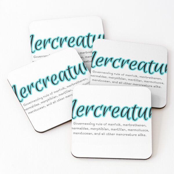 Item preview, mercreatury teal designed and sold by Mercreatury.