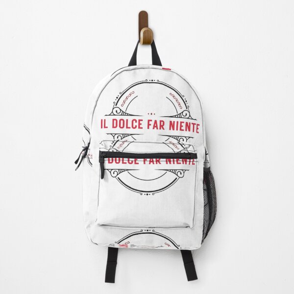 Item preview, Dolce far niente designed and sold by LaughandLaugh.