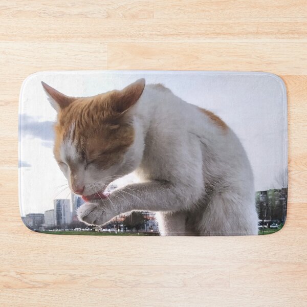 Item preview, My cat designed and sold by DjeriK.