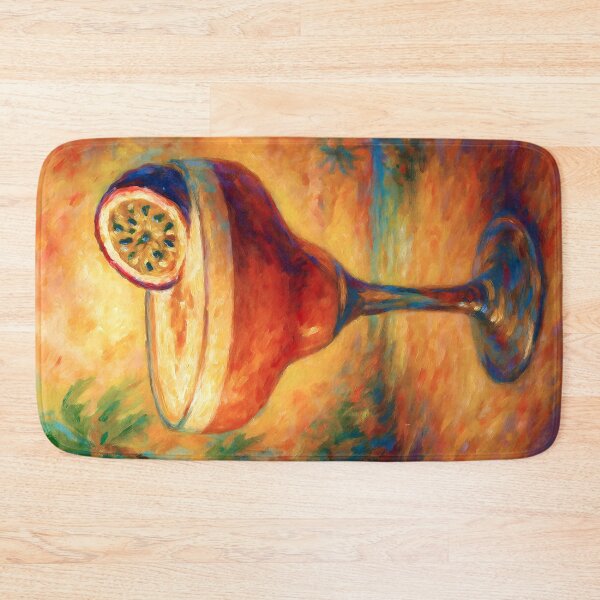 Item preview, Pornstar Martini painting. designed and sold by ArtByJohannes.