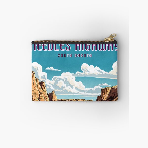 Item preview, Needles Highway South Dakota Landscape designed and sold by Esskay Designs.