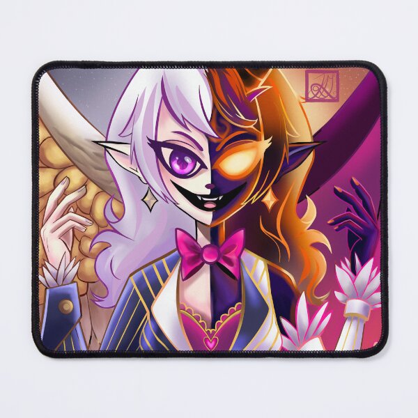 Item preview, Heaven or hell? designed and sold by Catalyst Mythworks.