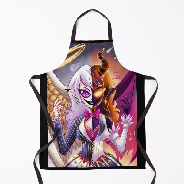 Item preview, Heaven or hell? designed and sold by Catalyst Mythworks.
