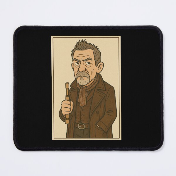 Item preview, TV Legends: Time War Doctor designed and sold by halibutgoatramb.