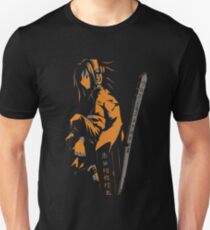 Shaman King Yoh (orange) Unisex T-Shirt