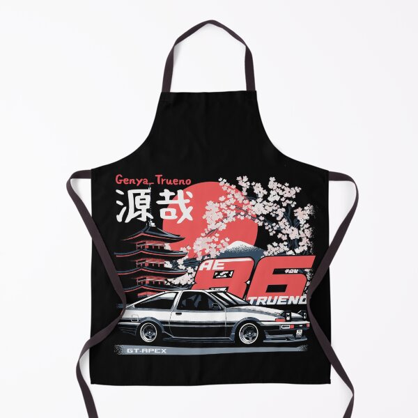 Item preview, Trueno 86 designed and sold by anyteeworld.