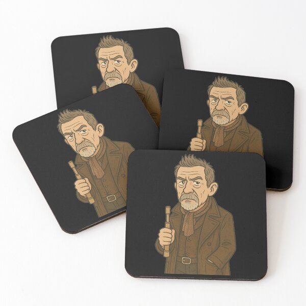 Item preview, TV Legends: Time War Doctor designed and sold by halibutgoatramb.