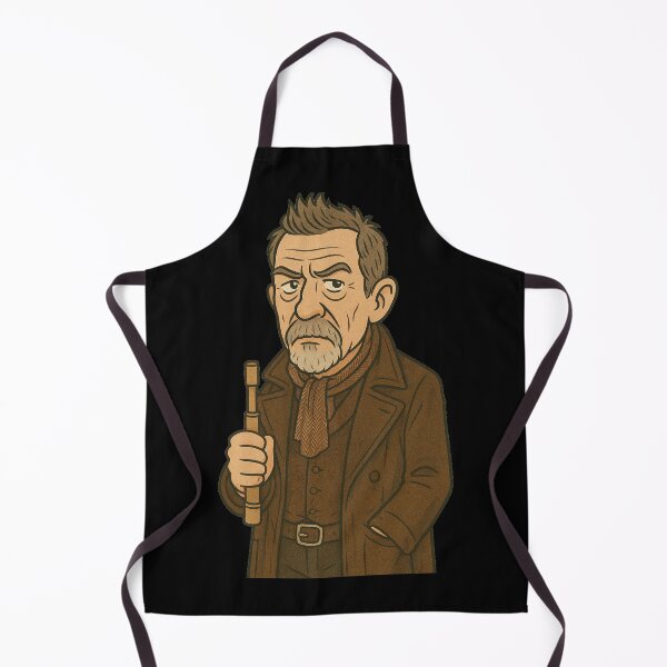 Item preview, TV Legends: Time War Doctor designed and sold by halibutgoatramb.