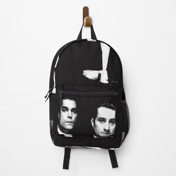 Item preview, Four Members Handsome Black Goodfellas designed and sold by ElzenaAllen85.