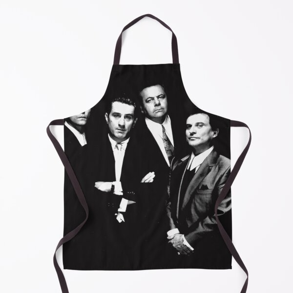 Item preview, Four Members Handsome Black Goodfellas designed and sold by ElzenaAllen85.