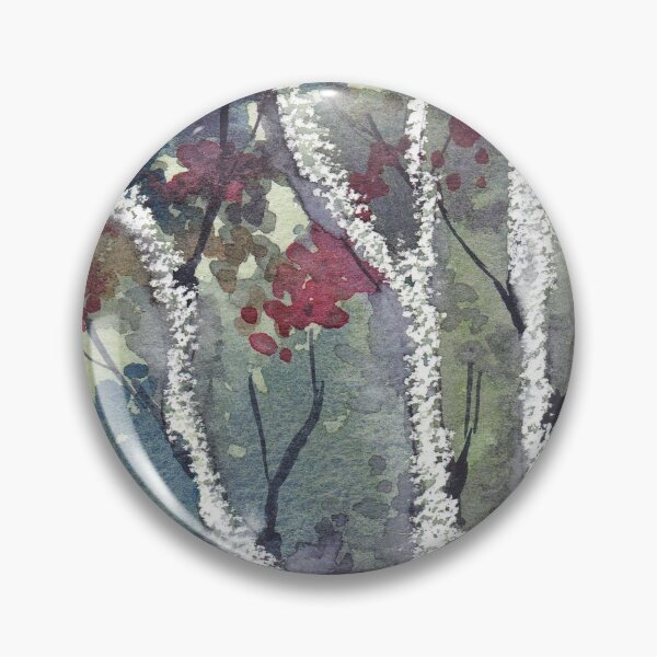 Item preview, El bosque oscuro designed and sold by Maree Clarkson .