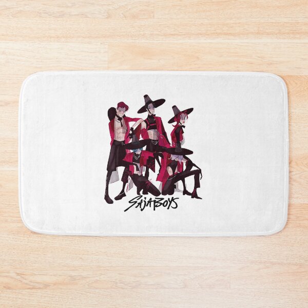 Item preview, Saja Boys Demons  designed and sold by Dominiqrevost.