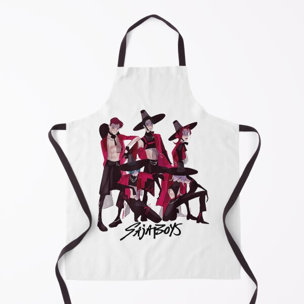 Item preview, Saja Boys Demons  designed and sold by Dominiqrevost.