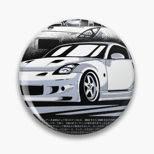Item preview, JDM 350Z designed and sold by anyteeworld.