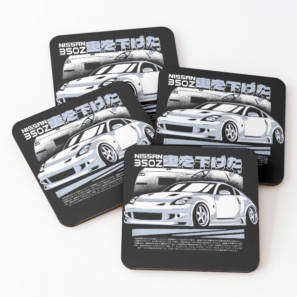Item preview, JDM 350Z designed and sold by anyteeworld.