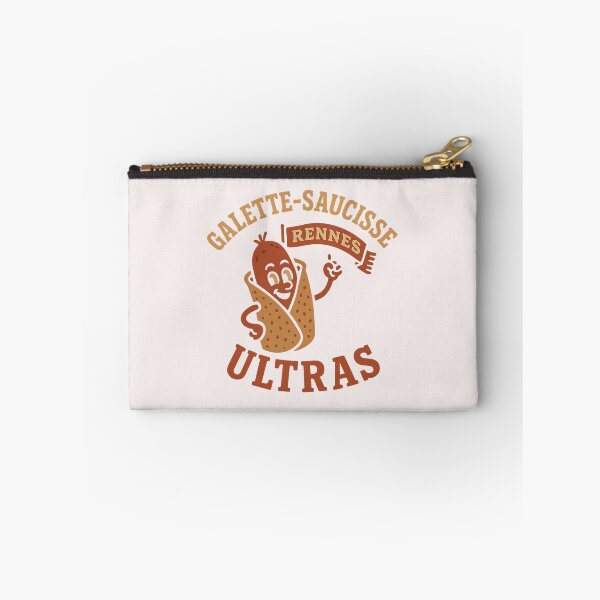 Item preview, Galette Ultras — Rennes Street Food designed and sold by Bratak.