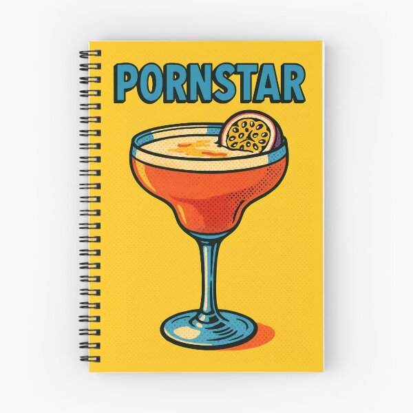Item preview, Pornstar Martini pop art. designed and sold by ArtByJohannes.