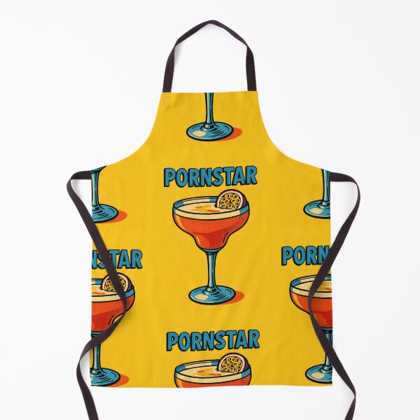 Item preview, Pornstar Martini pop art. designed and sold by ArtByJohannes.