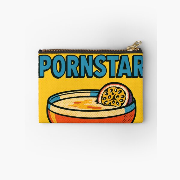 Item preview, Pornstar Martini pop art. designed and sold by ArtByJohannes.
