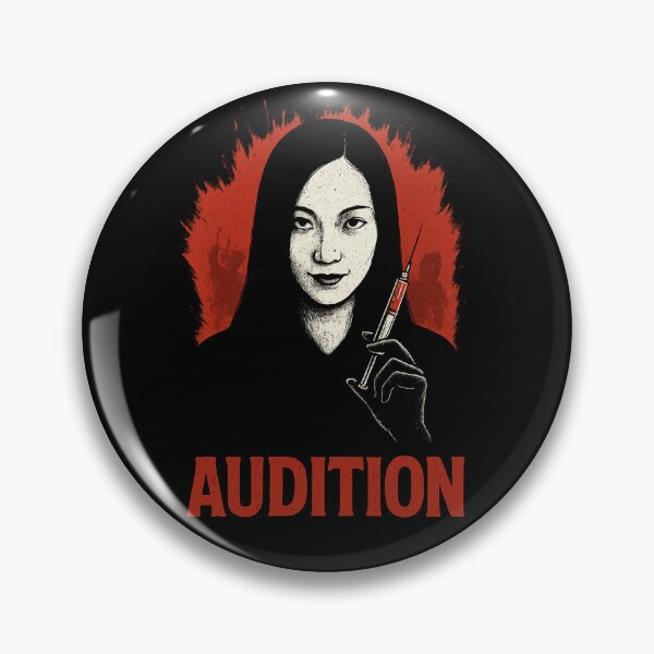 Item preview, Deadly Date - Fan Art Design designed and sold by elsotanodelcine.