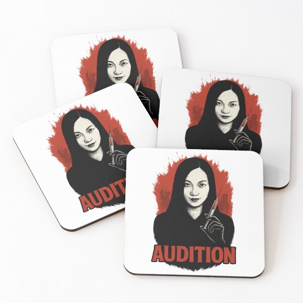 Item preview, Deadly Date - Fan Art Design designed and sold by elsotanodelcine.