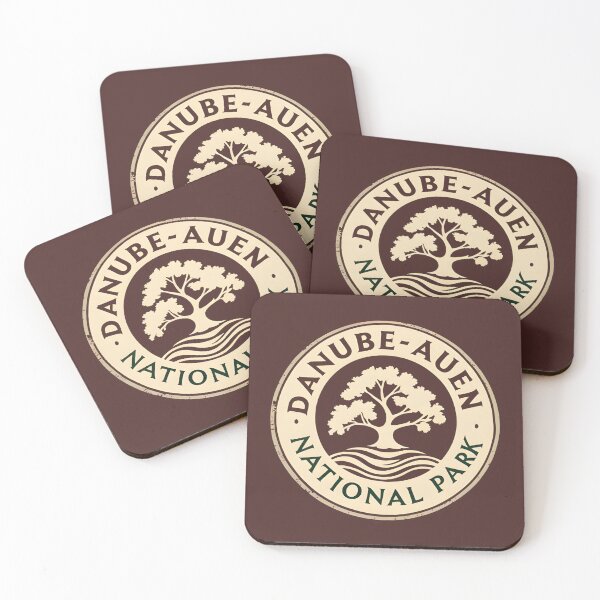Item preview, Danube-Auen National Park - Austria  designed and sold by GoodOldVintage.