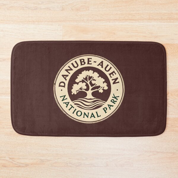 Item preview, Danube-Auen National Park - Austria  designed and sold by GoodOldVintage.