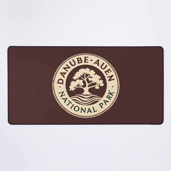 Item preview, Danube-Auen National Park - Austria  designed and sold by GoodOldVintage.