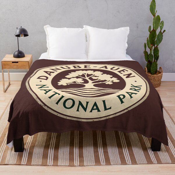 Item preview, Danube-Auen National Park - Austria  designed and sold by GoodOldVintage.