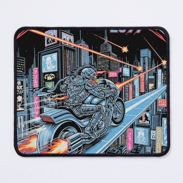 Item preview, DEATH RIDE 2099 designed and sold by AIbandT.
