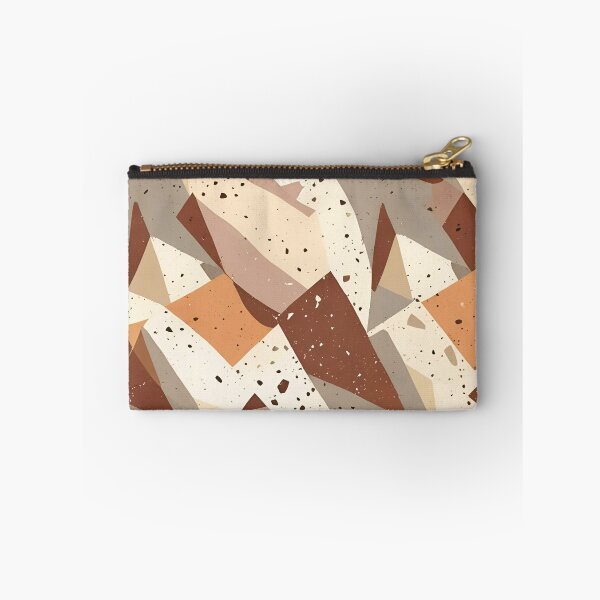 Item preview, Oversized Sunset Terrazzo Tile 5 designed and sold by Tom-Johnson.