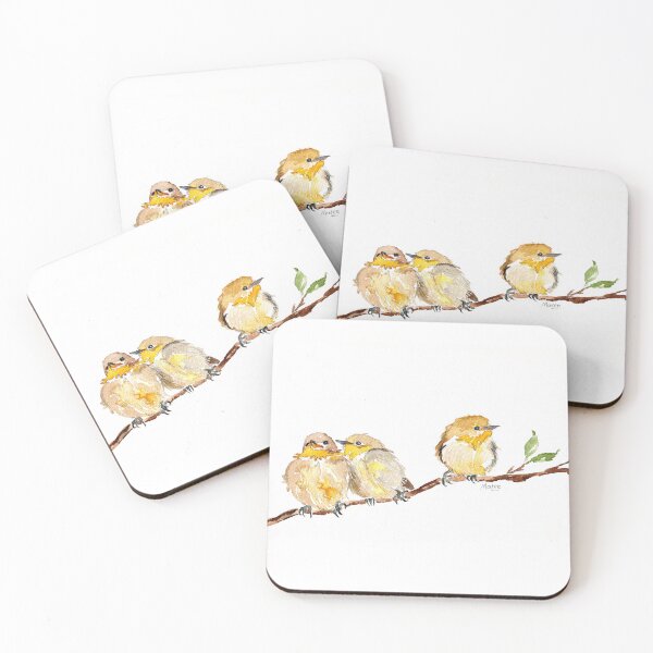 Item preview, This is a crowd! designed and sold by Maree Clarkson .