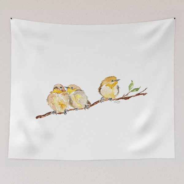 Item preview, This is a crowd! designed and sold by Maree Clarkson .