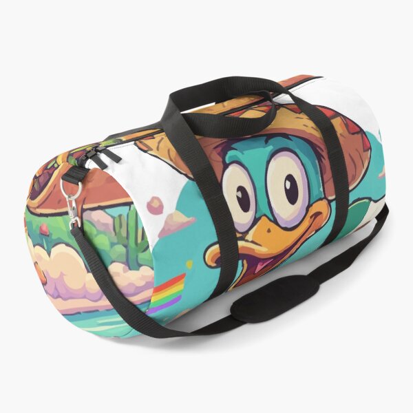 Item preview, Mexican flag tacos Duck Meme designed and sold by Uglyandcute.