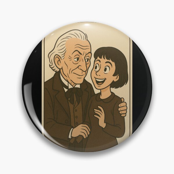 Item preview, TV Legends: Doctor and family designed and sold by halibutgoatramb.