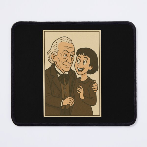 Item preview, TV Legends: Doctor and family designed and sold by halibutgoatramb.
