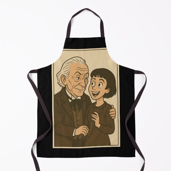 Item preview, TV Legends: Doctor and family designed and sold by halibutgoatramb.