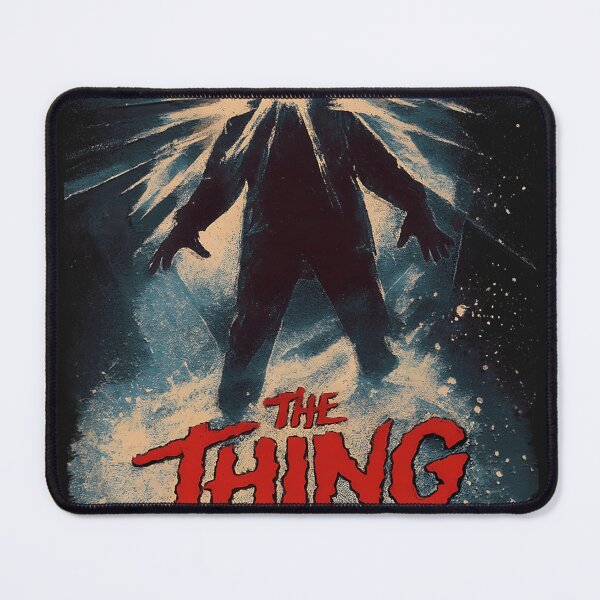 Item preview, The Thing Movie designed and sold by ElzenaAllen85.