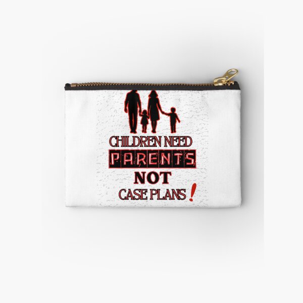 Item preview, Family Over System | CPS Awareness Design designed and sold by Teale-Studio.