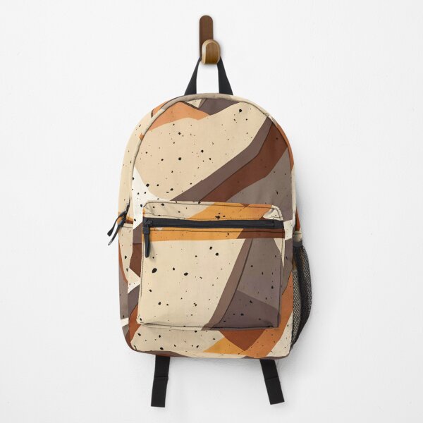 Item preview, Oversized Sunset Terrazzo Tile 6 designed and sold by Tom-Johnson.