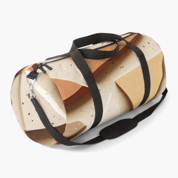 Item preview, Oversized Sunset Terrazzo Tile 7 designed and sold by Tom-Johnson.