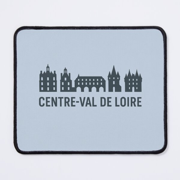 Item preview, Château League — Centre-Val de Loire designed and sold by Bratak.