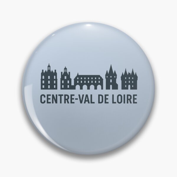 Item preview, Château League — Centre-Val de Loire designed and sold by Bratak.