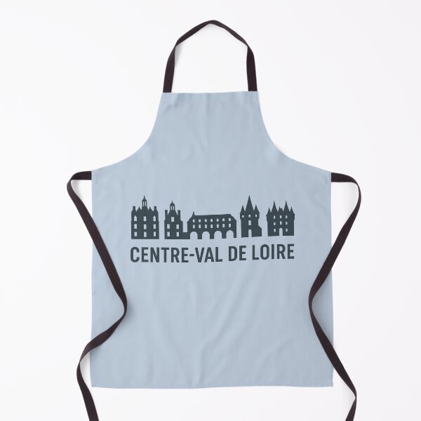 Item preview, Château League — Centre-Val de Loire designed and sold by Bratak.
