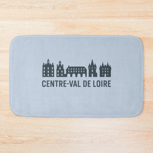 Item preview, Château League — Centre-Val de Loire designed and sold by Bratak.