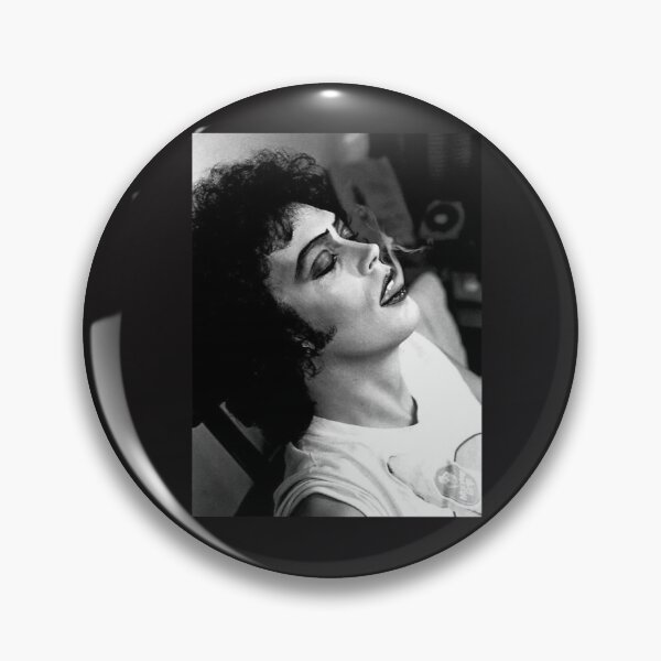Item preview, Rocky Horror Picture Show designed and sold by ElzenaAllen85.
